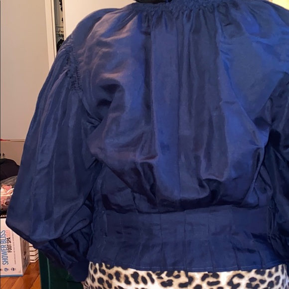 FRAME JACKET - Picture 10 of 10